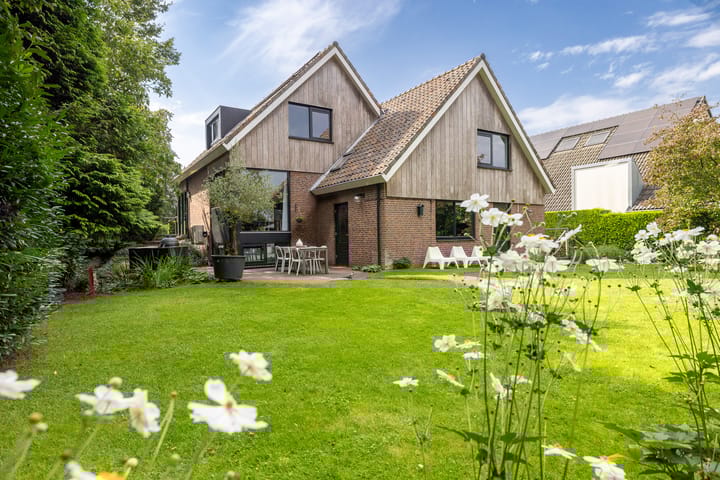 Foto 26 van Bonifaciusstraat 2