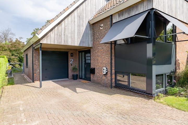 Foto 33 van Bonifaciusstraat 2