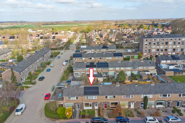 Foto 2 van Donker Curtiusstraat 34