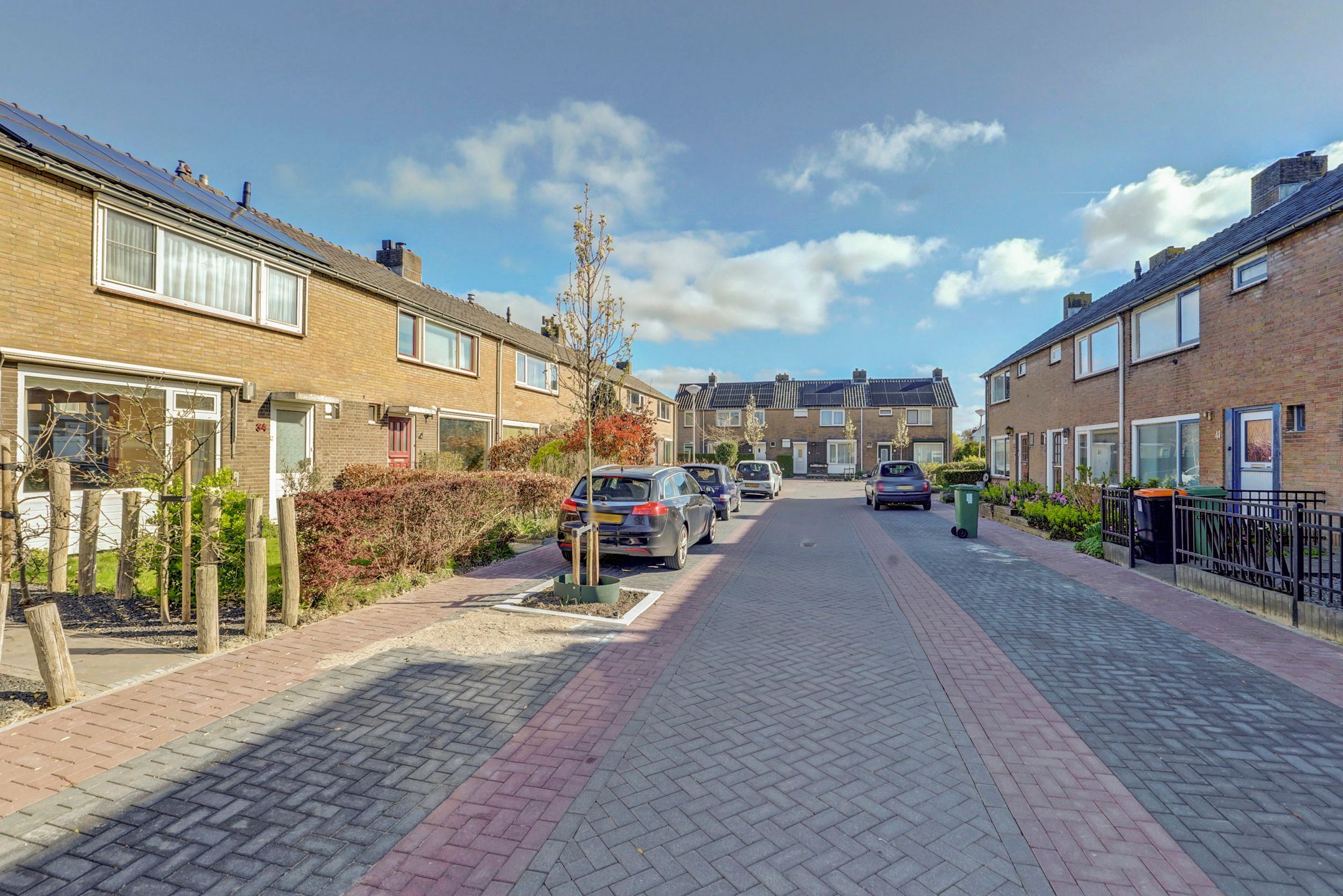 Foto 3 van Donker Curtiusstraat 34