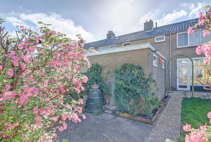 Foto 4 van Donker Curtiusstraat 34