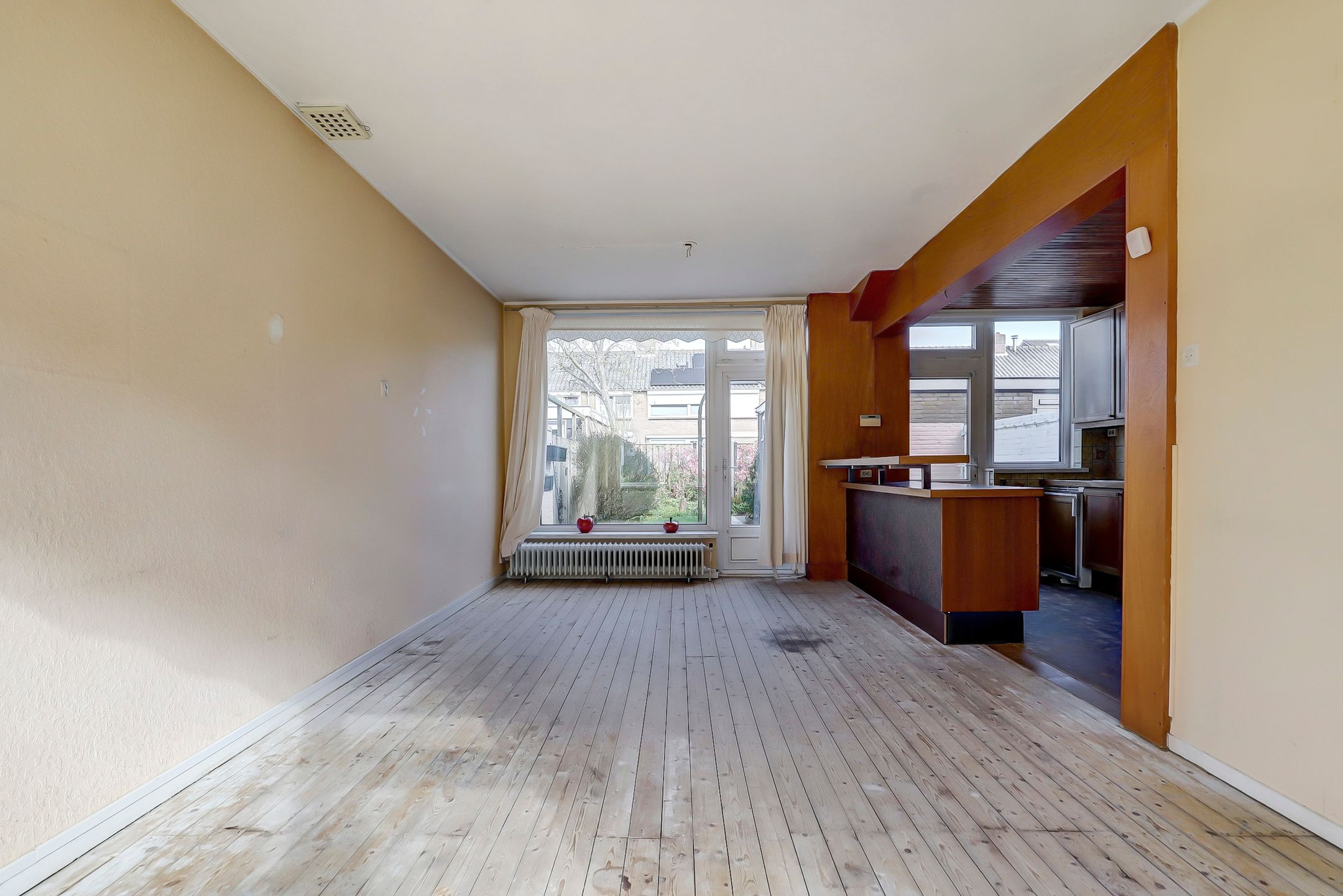 Foto 6 van Donker Curtiusstraat 34