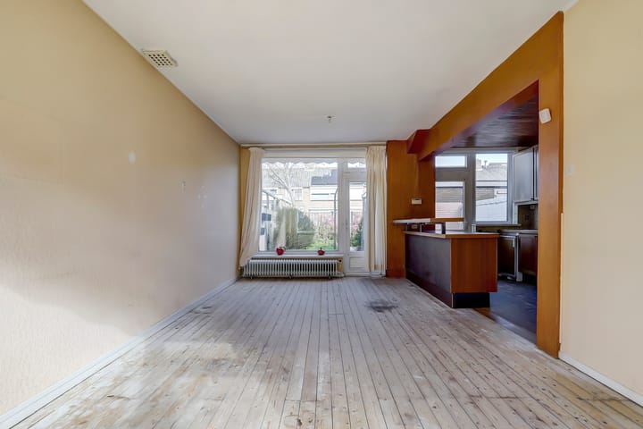 Foto 6 van Donker Curtiusstraat 34