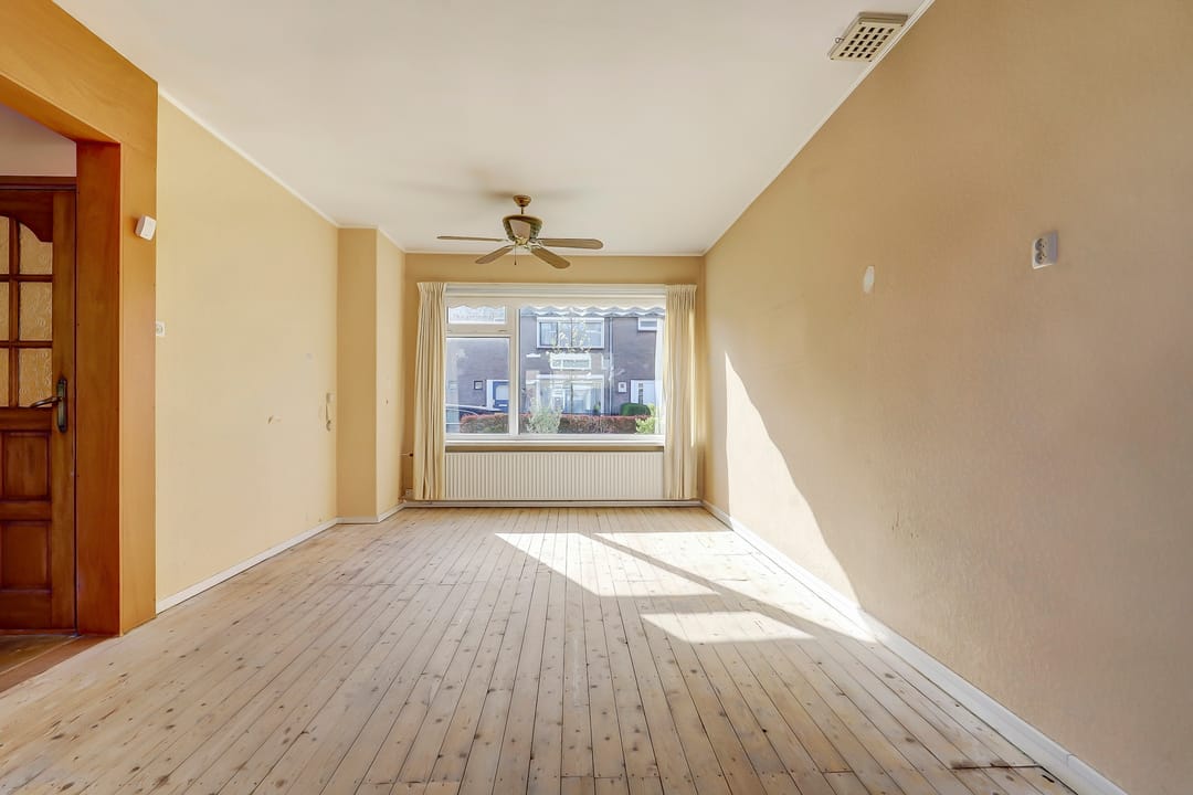 Foto 7 van Donker Curtiusstraat 34