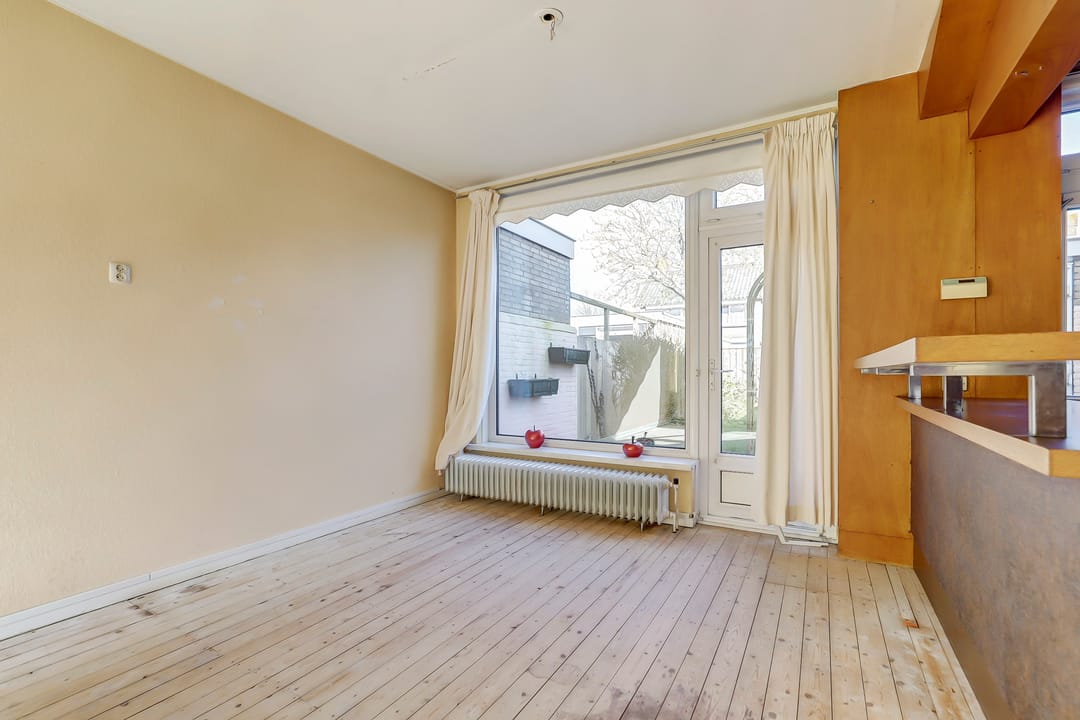 Foto 8 van Donker Curtiusstraat 34