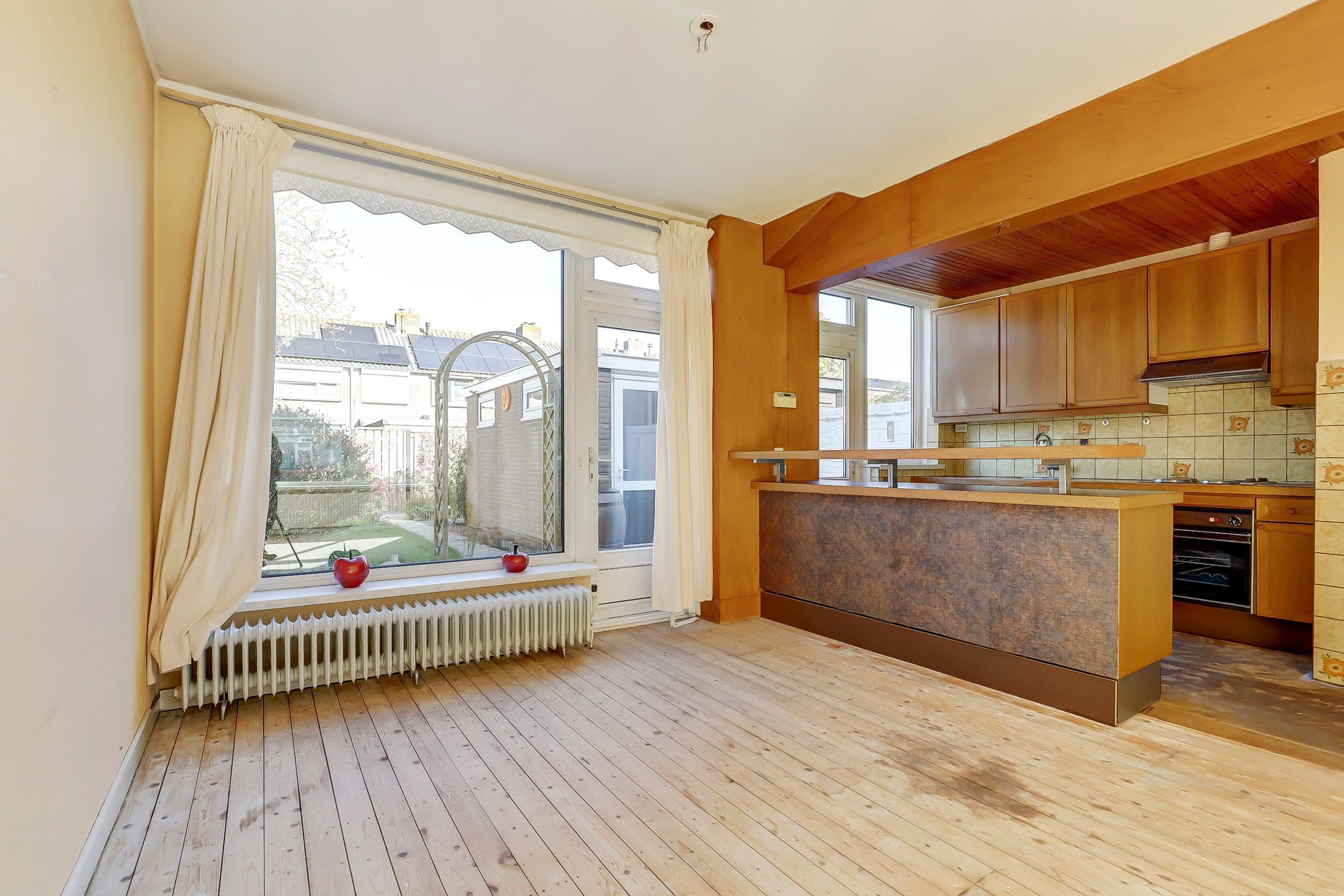 Foto 9 van Donker Curtiusstraat 34