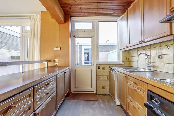 Foto 14 van Donker Curtiusstraat 34