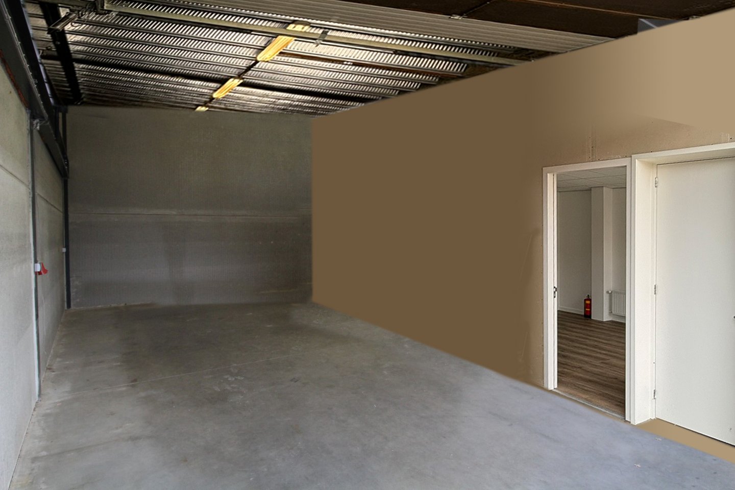 View photo 4 of De Beek 8-a