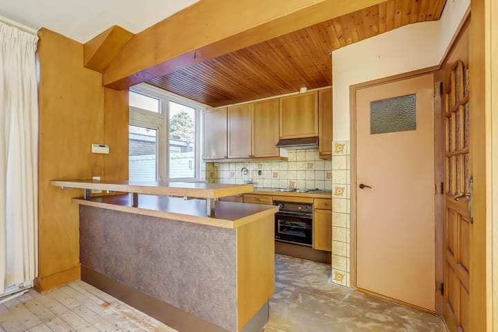 Foto 11 van Donker Curtiusstraat 34