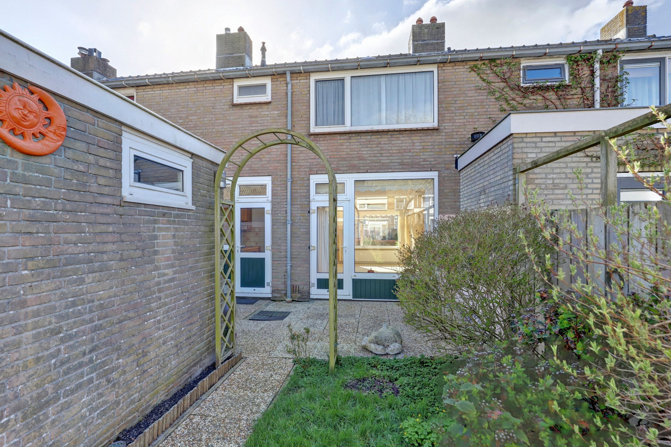 Foto 24 van Donker Curtiusstraat 34