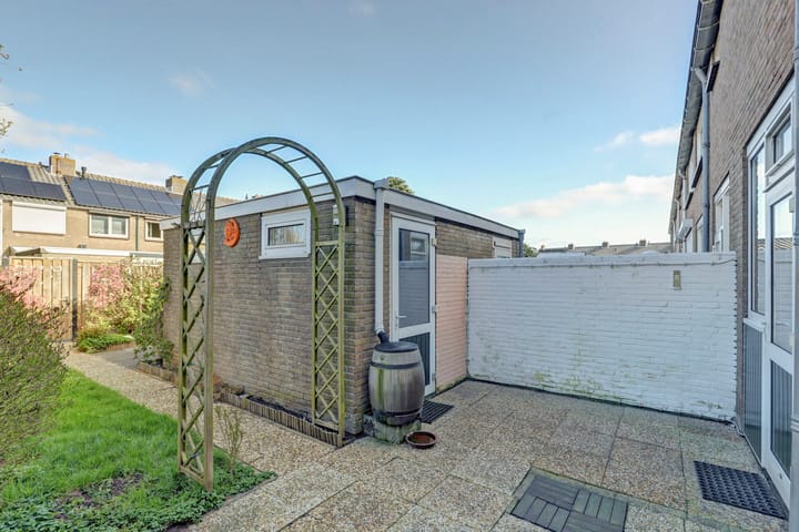 Foto 26 van Donker Curtiusstraat 34