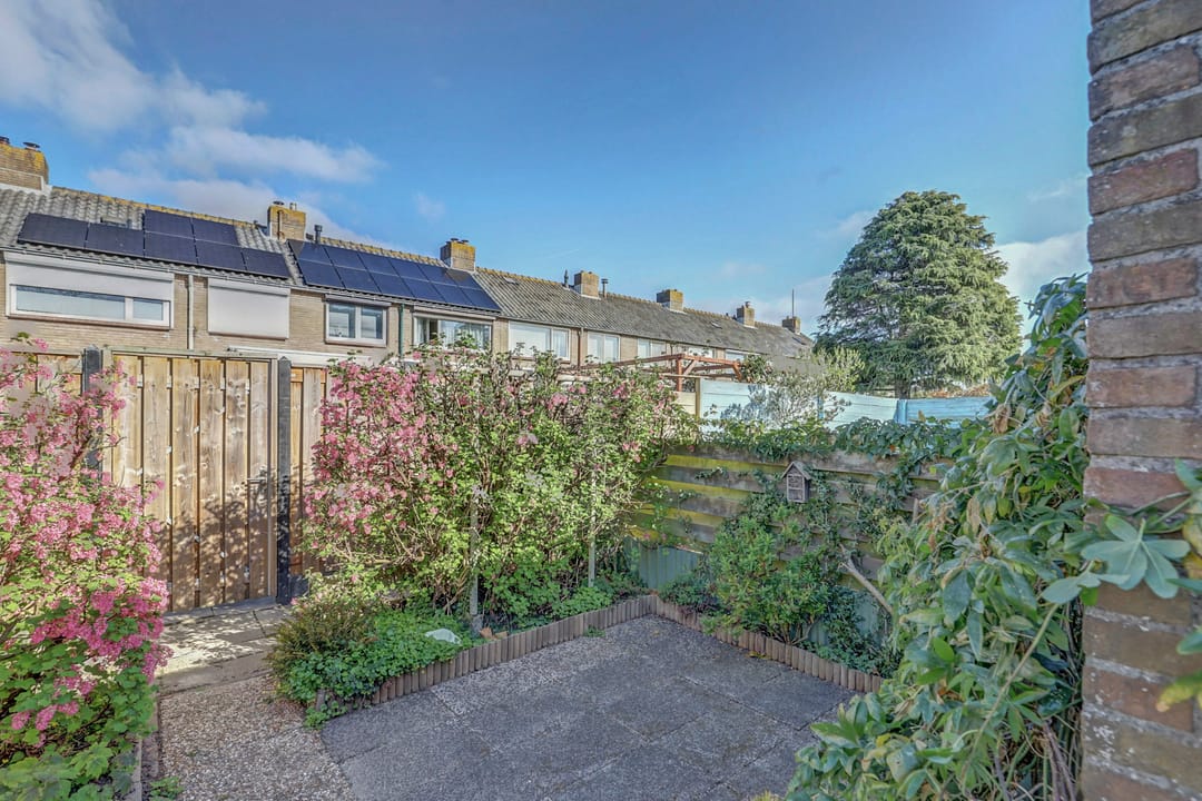 Foto 28 van Donker Curtiusstraat 34