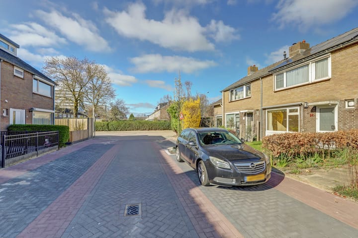 Foto 30 van Donker Curtiusstraat 34