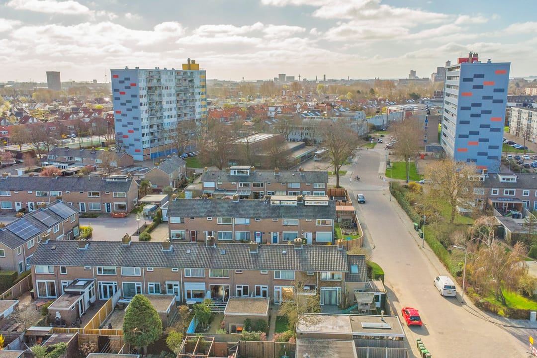 Foto 31 van Donker Curtiusstraat 34