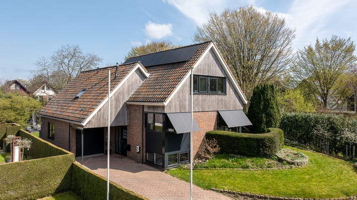 Foto 67 van Bonifaciusstraat 2