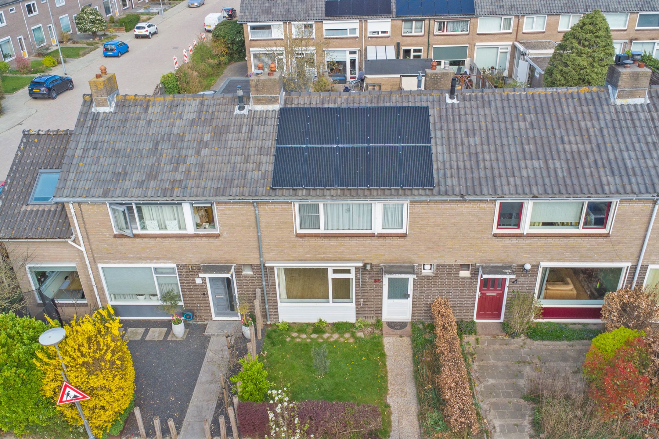 Foto 33 van Donker Curtiusstraat 34