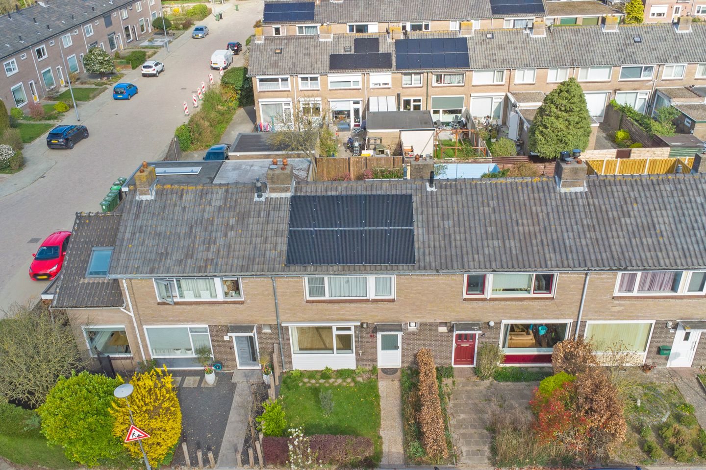 Foto 34 van Donker Curtiusstraat 34