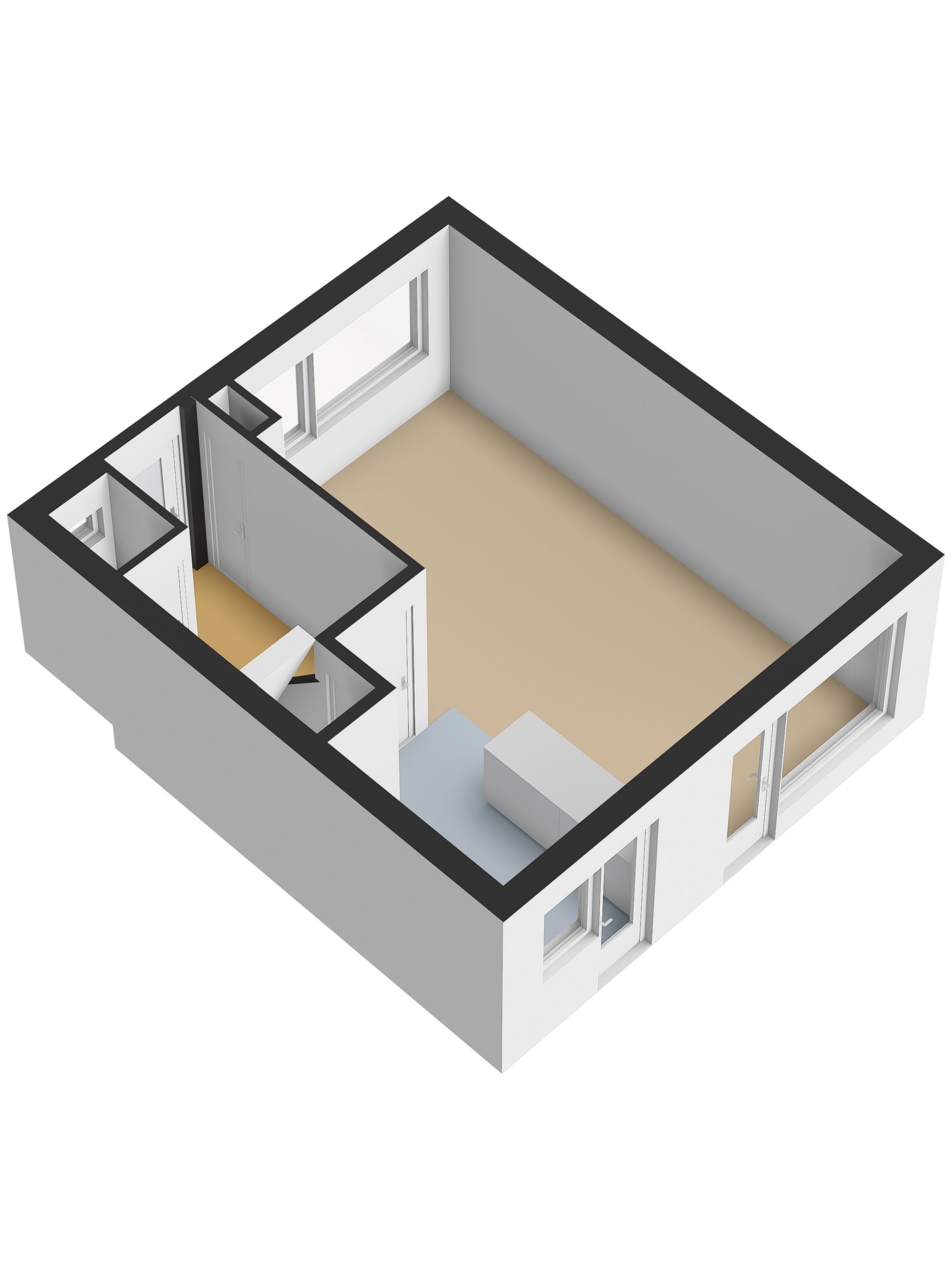 Foto 36 van Donker Curtiusstraat 34