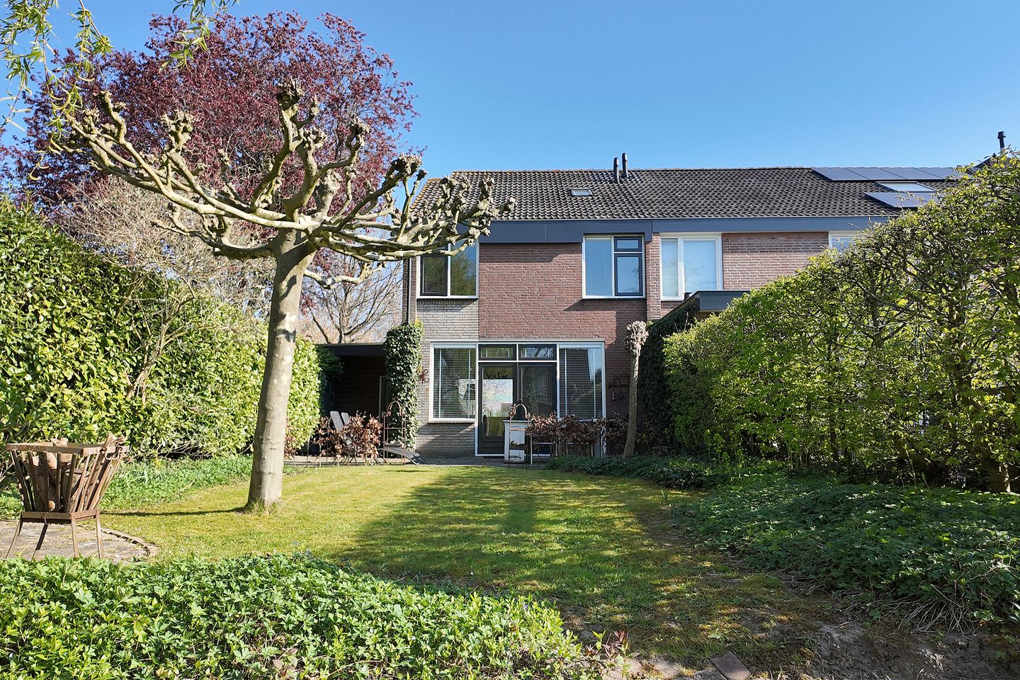 Foto 5 van De Kreeck 35