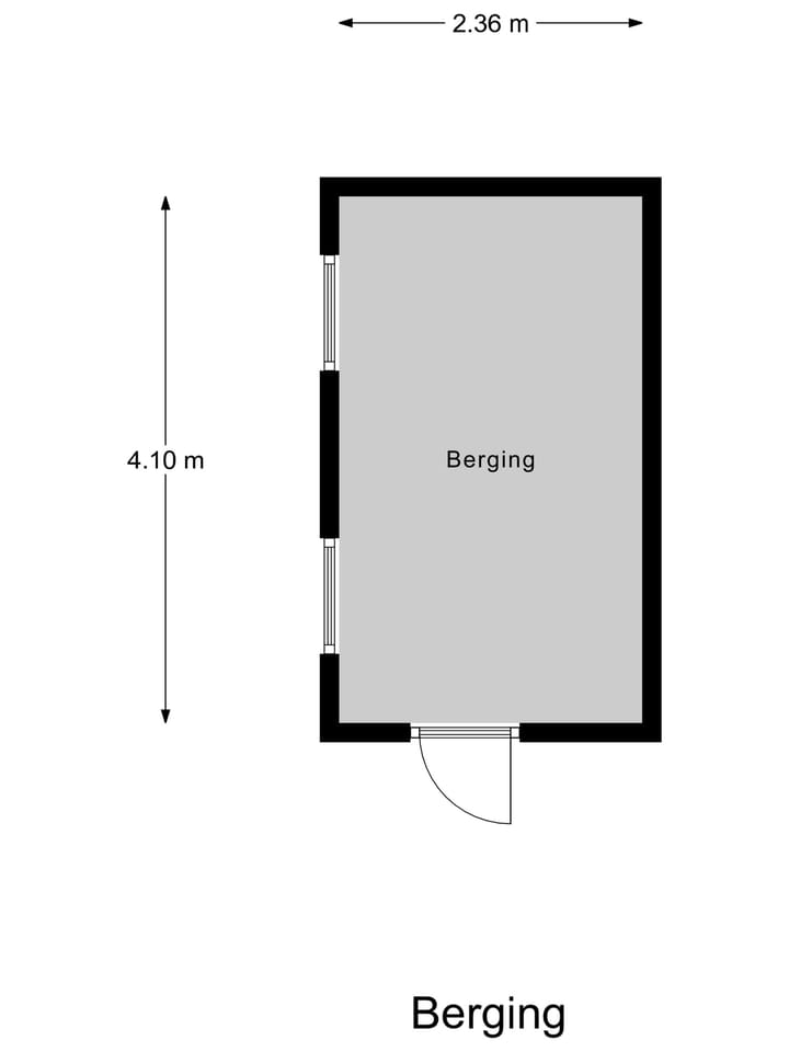 Foto 41 van Donker Curtiusstraat 34
