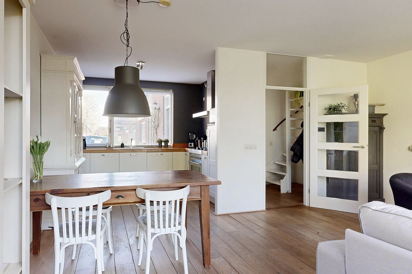 Foto 20 van De Kreeck 35