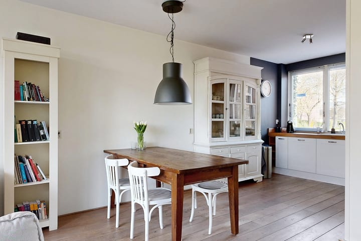 Foto 25 van De Kreeck 35