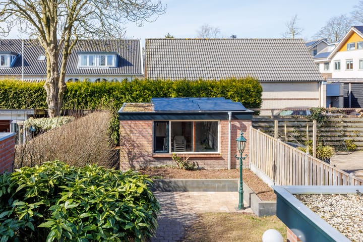 Foto 25 van Halfeiken 3