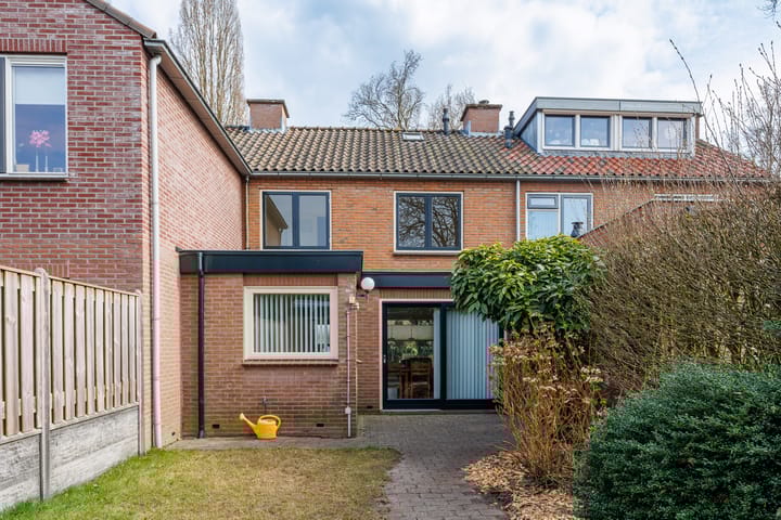 Foto 29 van Halfeiken 3