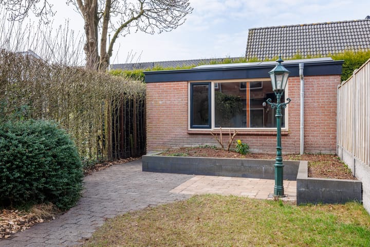 Foto 31 van Halfeiken 3