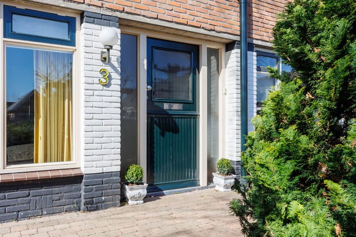 Foto 37 van Halfeiken 3