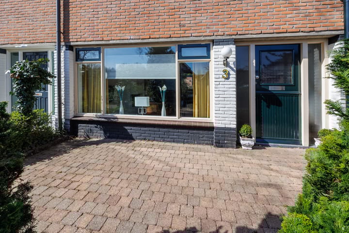 Foto 38 van Halfeiken 3