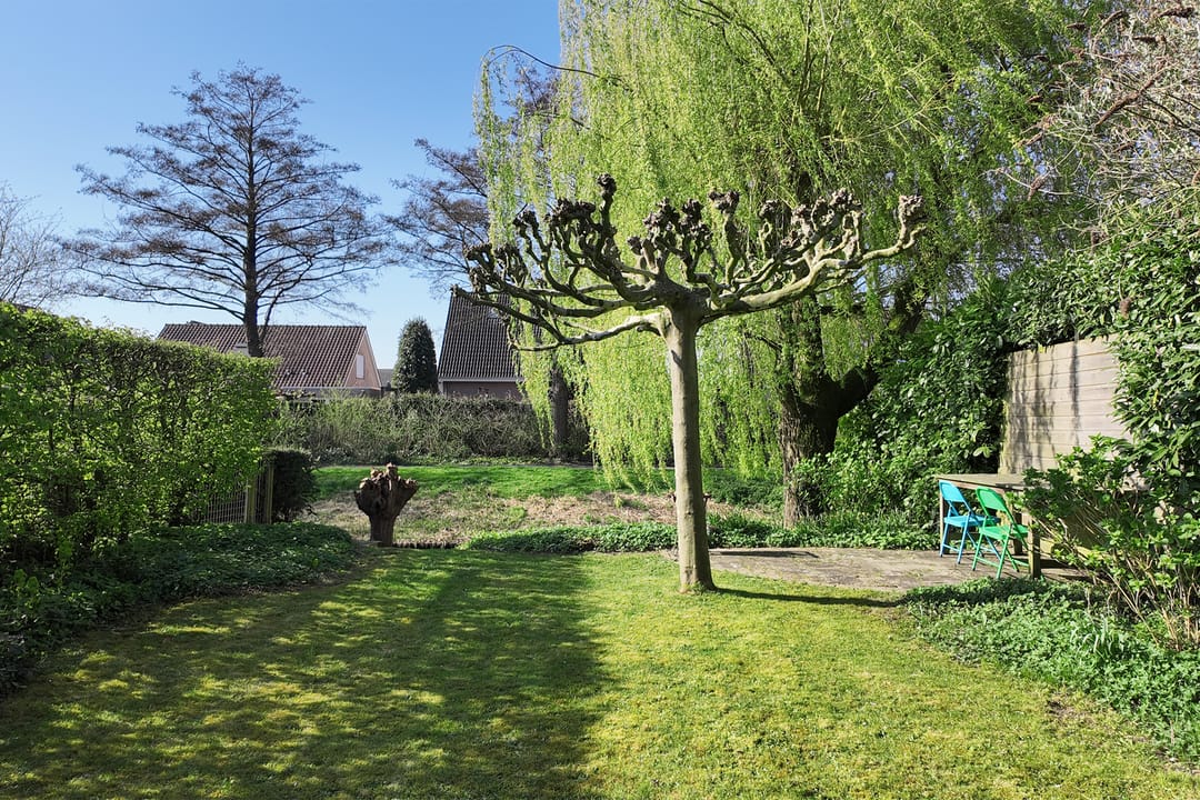 Foto 58 van De Kreeck 35