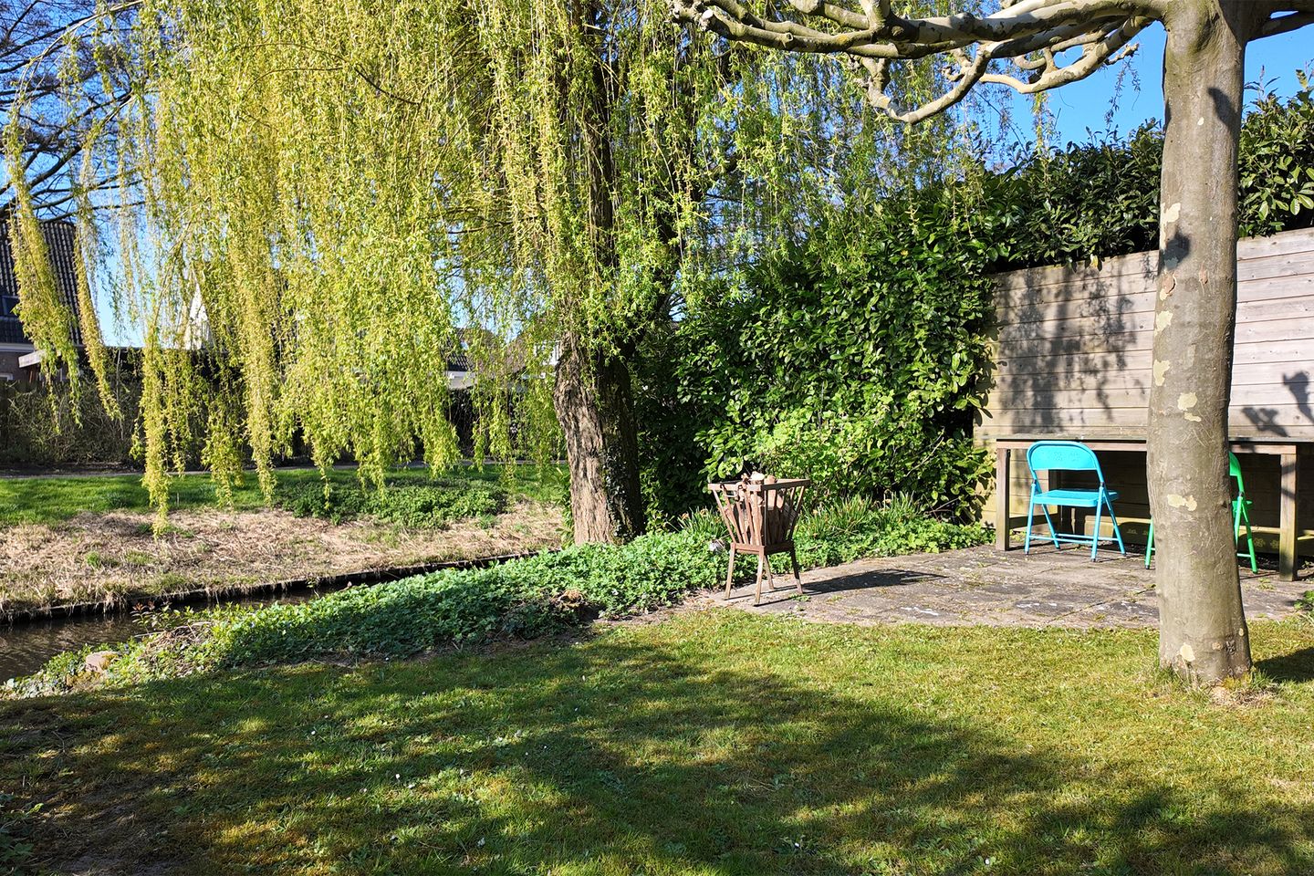 Foto 59 van De Kreeck 35