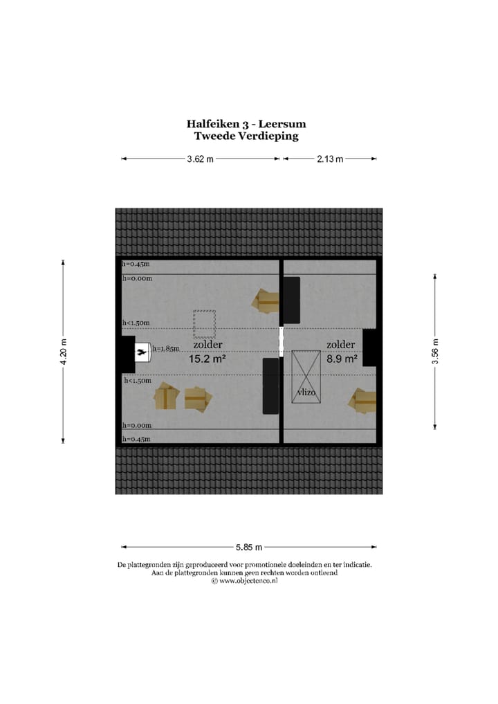 Foto 49 van Halfeiken 3
