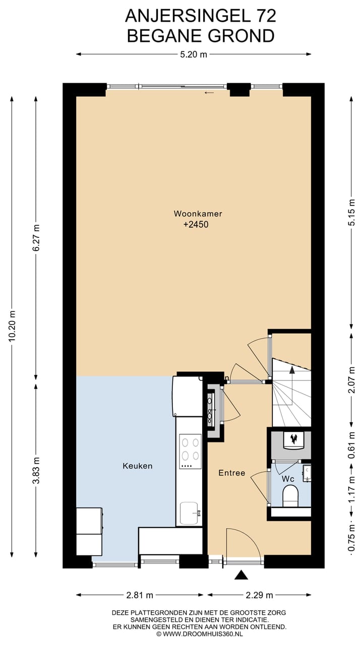 Foto 36 van Anjersingel 72