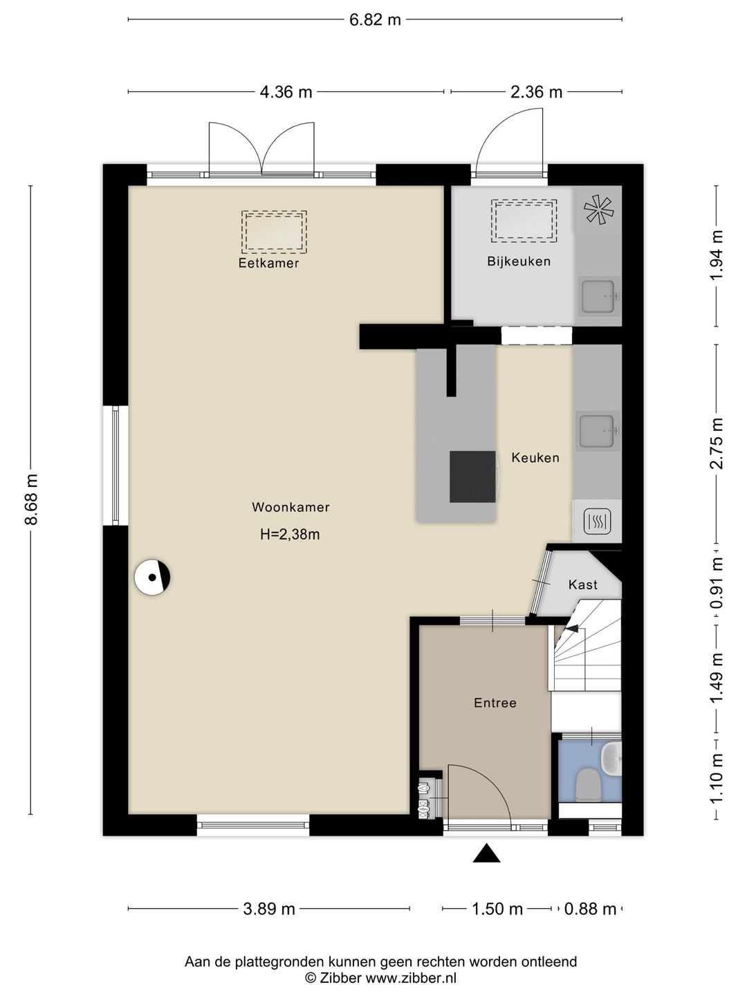 Foto 47 van Deventerweg 144