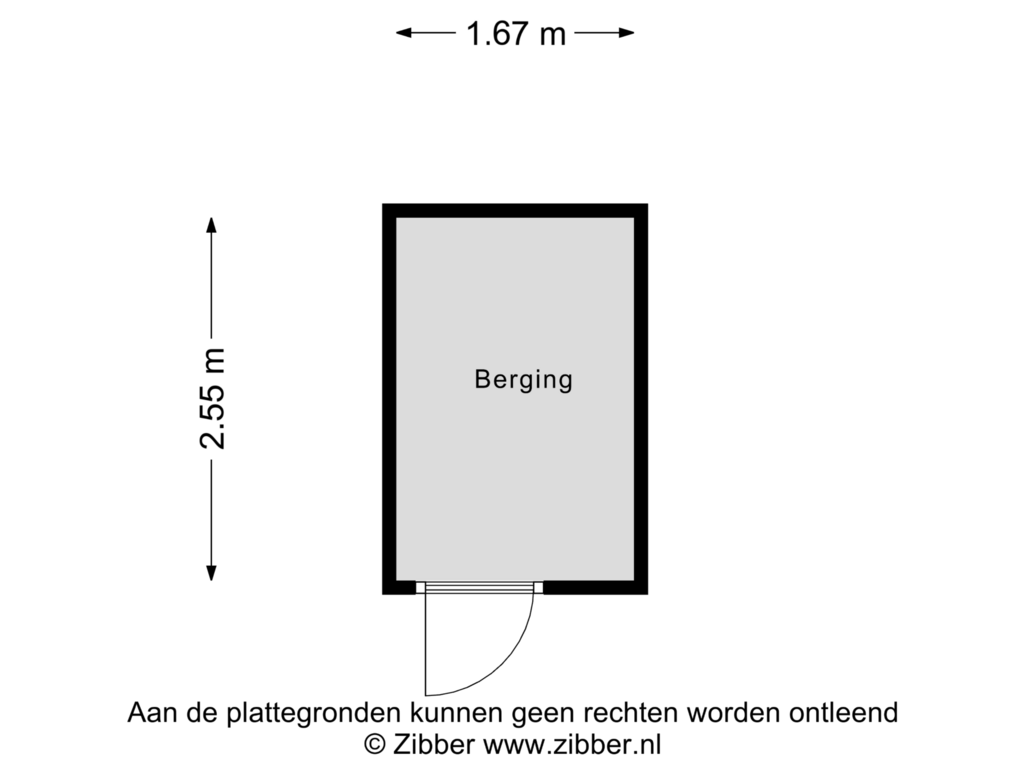 Berging