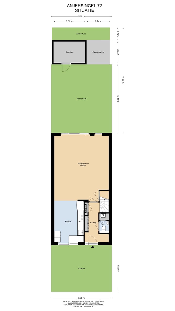 Foto 40 van Anjersingel 72