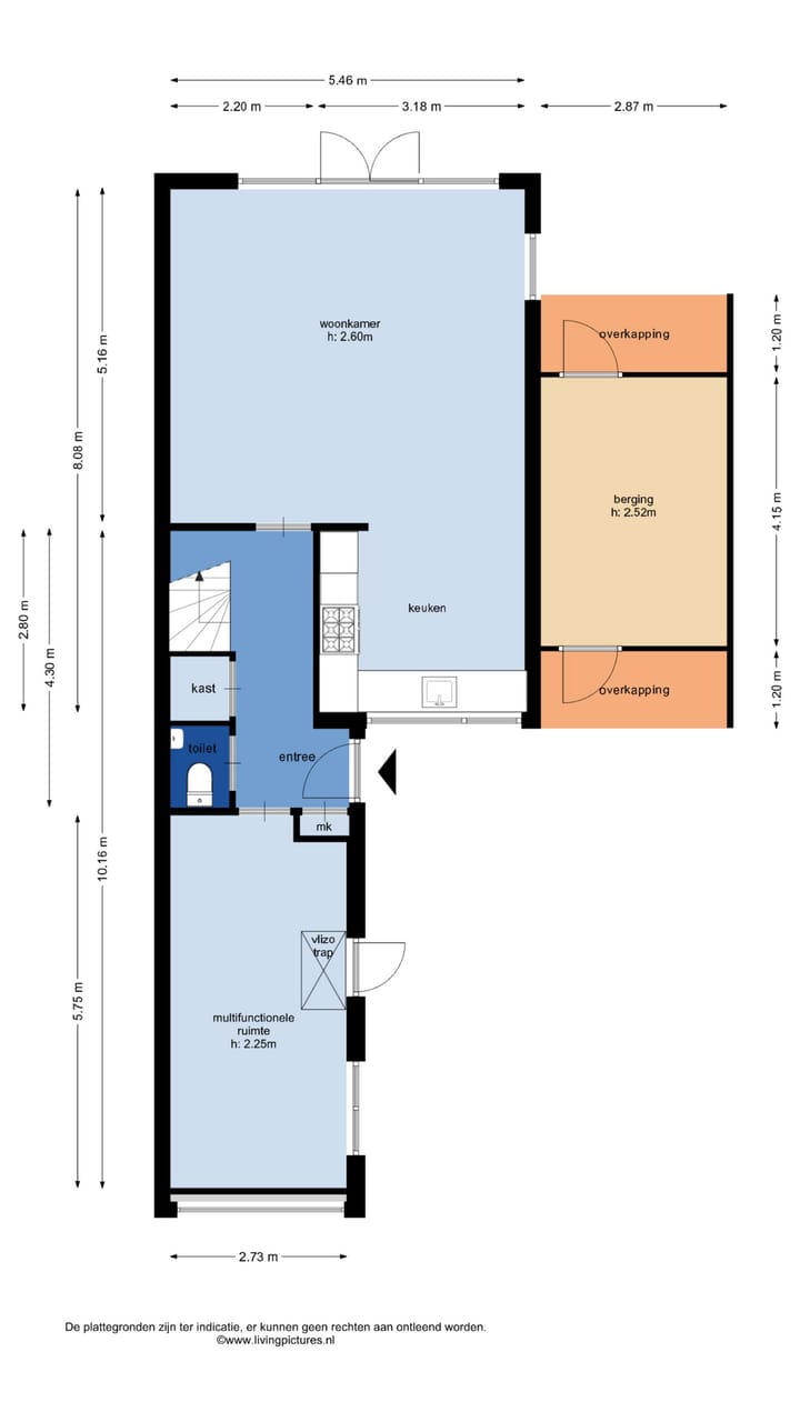 Foto 73 van De Kreeck 35