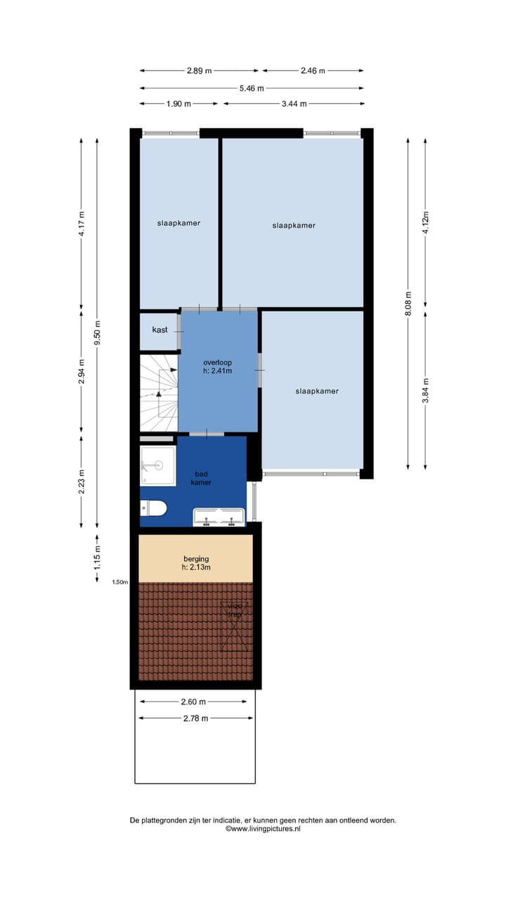 Foto 74 van De Kreeck 35