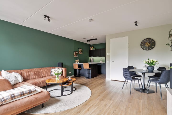 Foto 2 van Vierzinnen 56