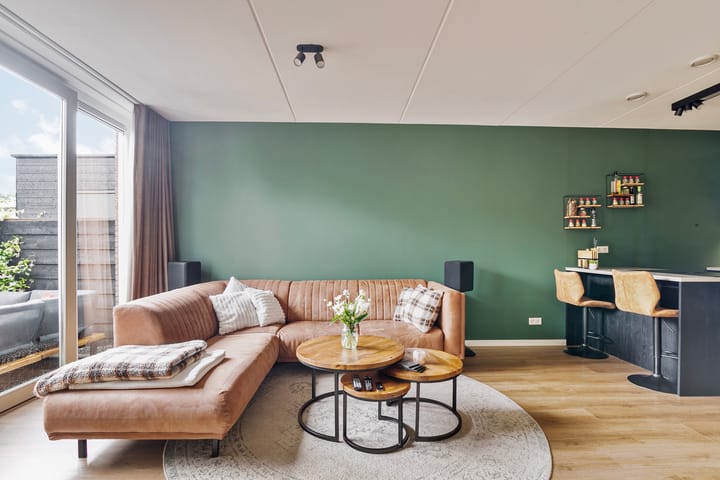 Foto 3 van Vierzinnen 56