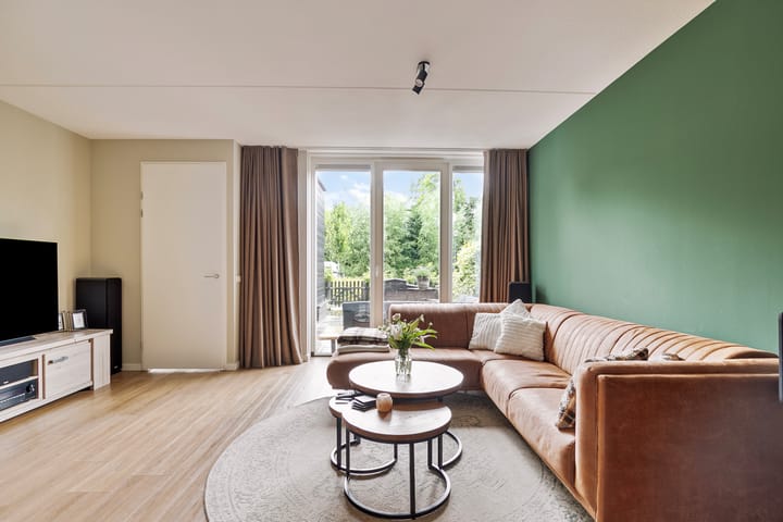 Foto 4 van Vierzinnen 56