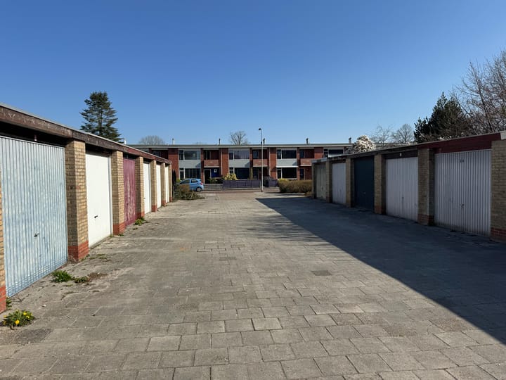 Foto 1 van Lijsterbeslaan