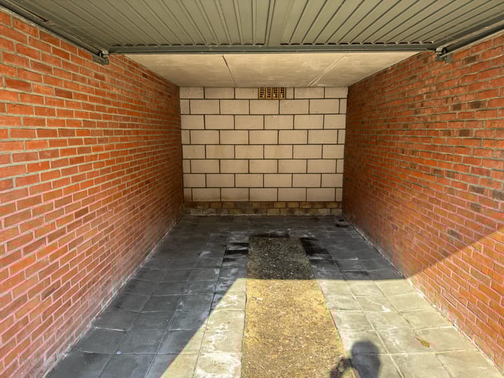 Foto 3 van Lijsterbeslaan