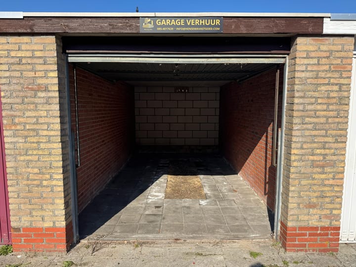 Foto 5 van Lijsterbeslaan