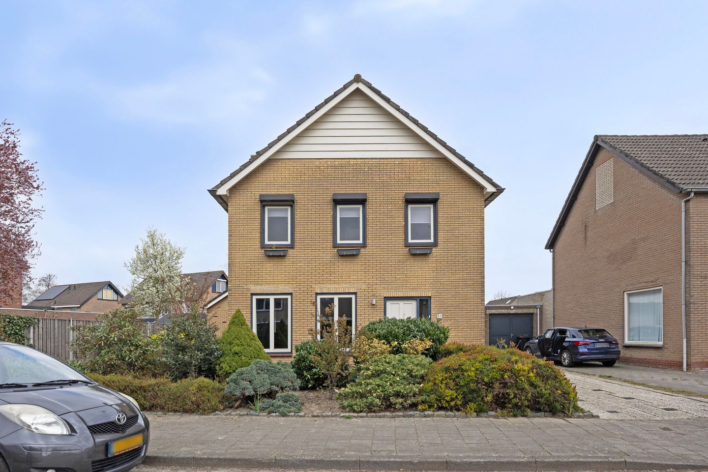 Foto 1 van Clausstraat 32