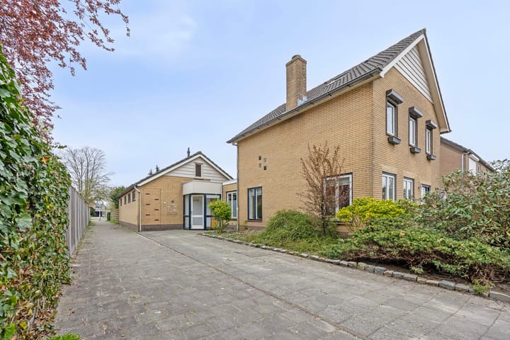 Foto 2 van Clausstraat 32