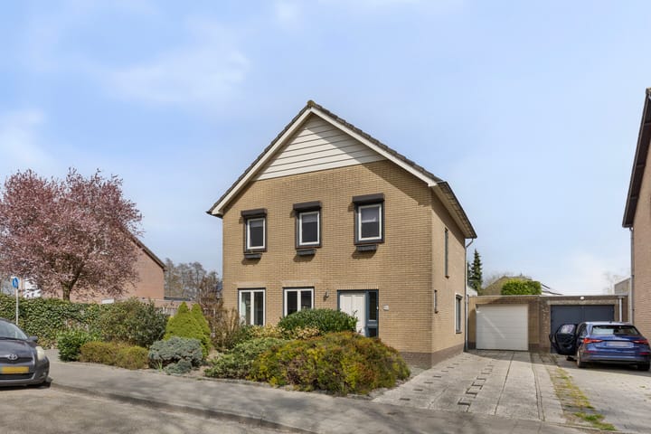 Foto 7 van Clausstraat 32