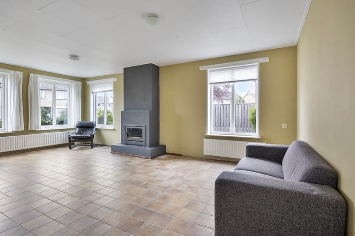 Foto 9 van Clausstraat 32